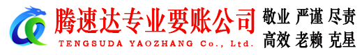 肥西腾速达收债公司